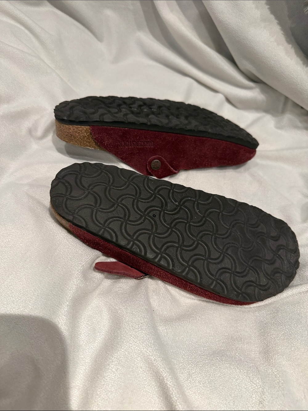 Birkenstock boston clog - Picture 5 of 5